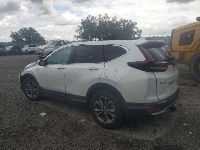 Photo 1 VIN: 5J6RW1H8XNA018409 - HONDA CR-V EXL 