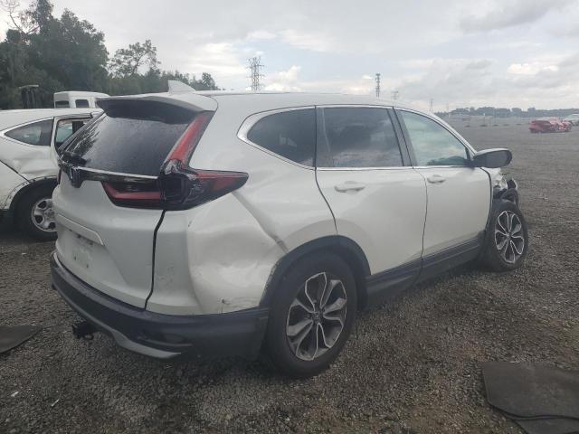 Photo 2 VIN: 5J6RW1H8XNA018409 - HONDA CR-V EXL 