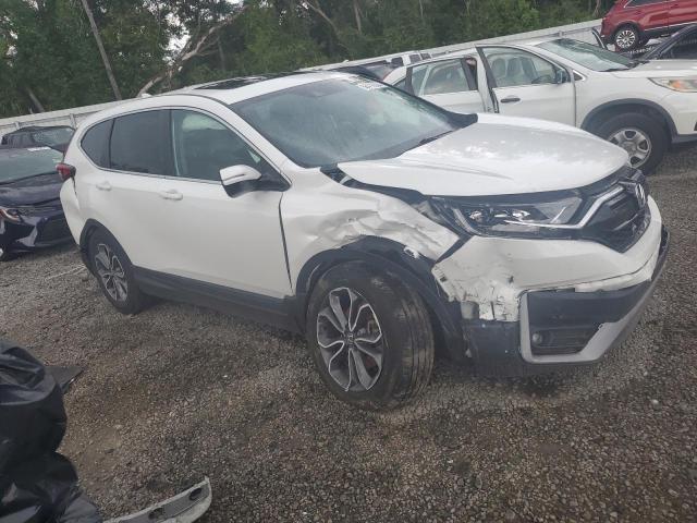 Photo 3 VIN: 5J6RW1H8XNA018409 - HONDA CR-V EXL 