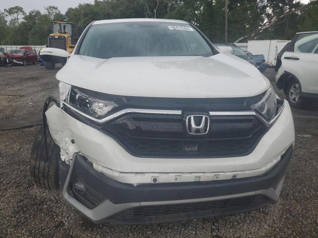 Photo 4 VIN: 5J6RW1H8XNA018409 - HONDA CR-V EXL 