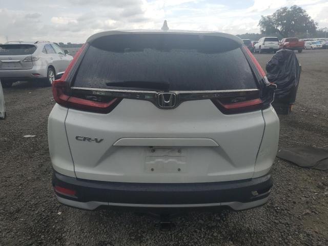 Photo 5 VIN: 5J6RW1H8XNA018409 - HONDA CR-V EXL 