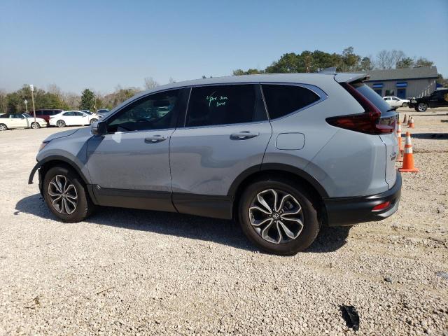 Photo 1 VIN: 5J6RW1H8XNA020239 - HONDA CR-V EXL 