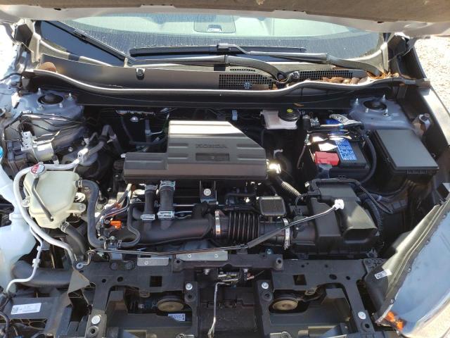 Photo 10 VIN: 5J6RW1H8XNA020239 - HONDA CR-V EXL 