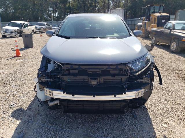 Photo 4 VIN: 5J6RW1H8XNA020239 - HONDA CR-V EXL 