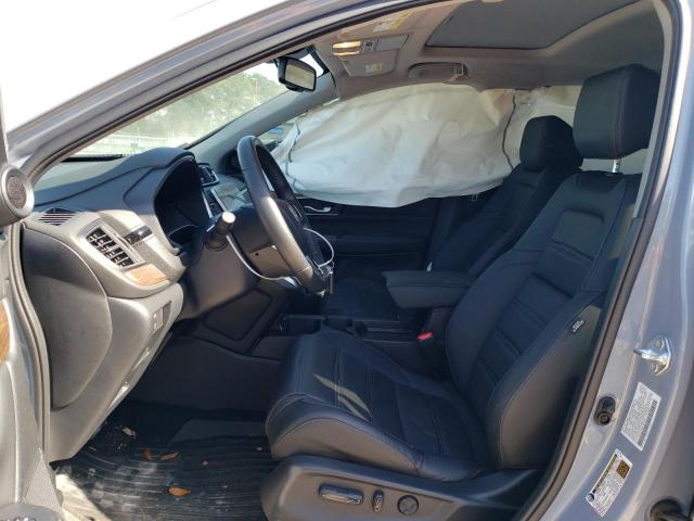 Photo 6 VIN: 5J6RW1H8XNA020239 - HONDA CR-V EXL 