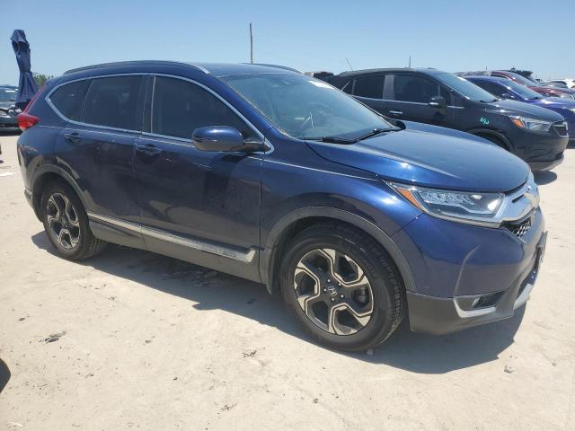 Photo 3 VIN: 5J6RW1H90HL003967 - HONDA CRV 