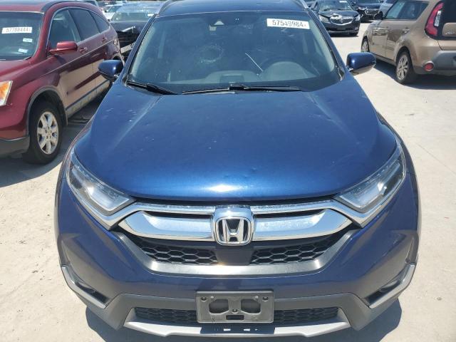 Photo 4 VIN: 5J6RW1H90HL003967 - HONDA CRV 