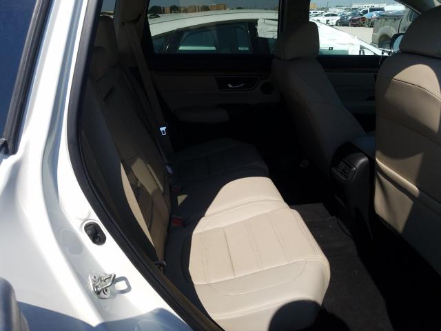 Photo 5 VIN: 5J6RW1H90HL010398 - HONDA CR-V TOURI 