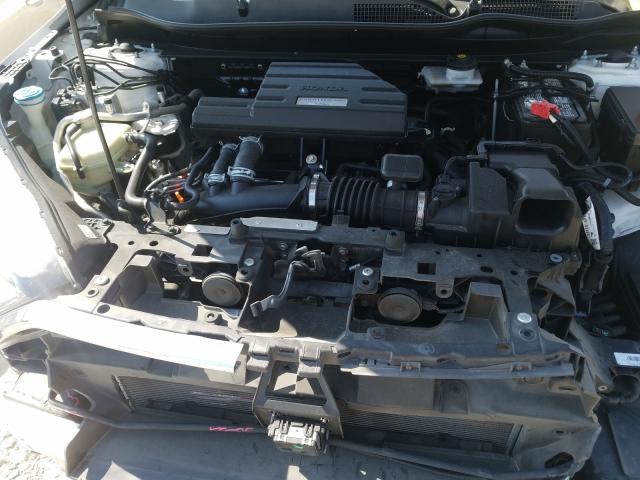 Photo 6 VIN: 5J6RW1H90HL010398 - HONDA CR-V TOURI 