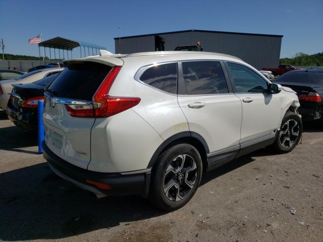 Photo 3 VIN: 5J6RW1H90HL014287 - HONDA CR-V TOURI 