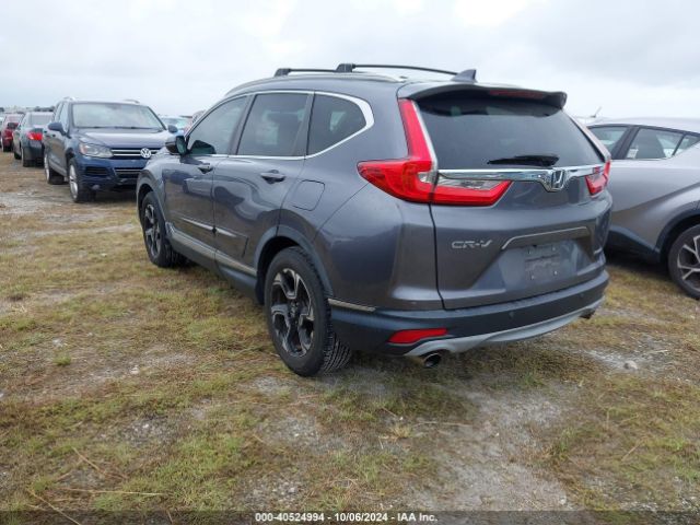 Photo 2 VIN: 5J6RW1H90HL016069 - HONDA CR-V 