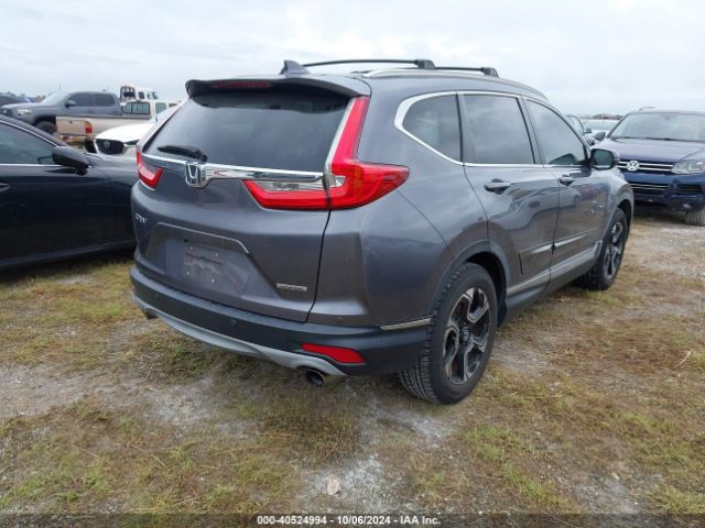 Photo 3 VIN: 5J6RW1H90HL016069 - HONDA CR-V 