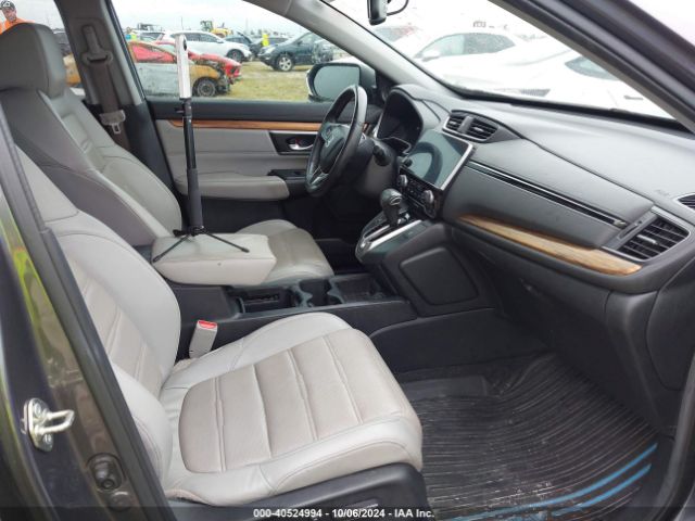 Photo 4 VIN: 5J6RW1H90HL016069 - HONDA CR-V 