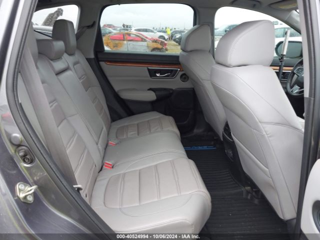 Photo 7 VIN: 5J6RW1H90HL016069 - HONDA CR-V 