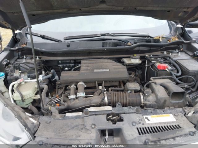 Photo 9 VIN: 5J6RW1H90HL016069 - HONDA CR-V 