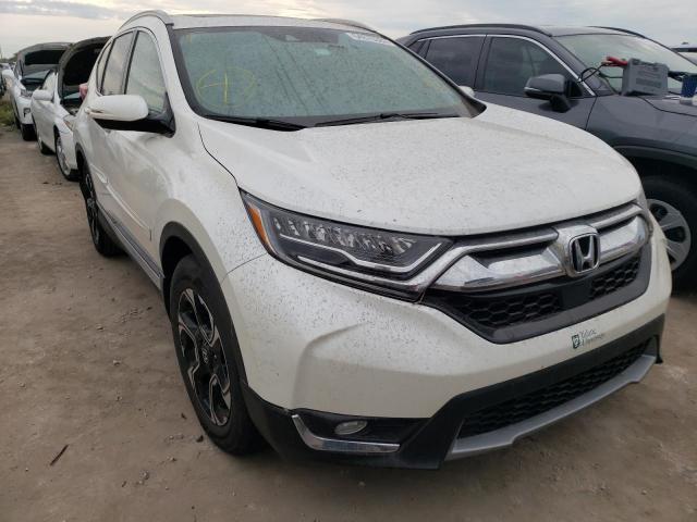 Photo 0 VIN: 5J6RW1H90JL015610 - HONDA CR-V TOURI 