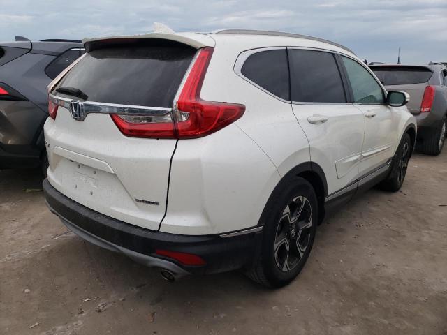 Photo 3 VIN: 5J6RW1H90JL015610 - HONDA CR-V TOURI 