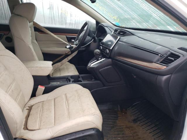 Photo 4 VIN: 5J6RW1H90JL015610 - HONDA CR-V TOURI 