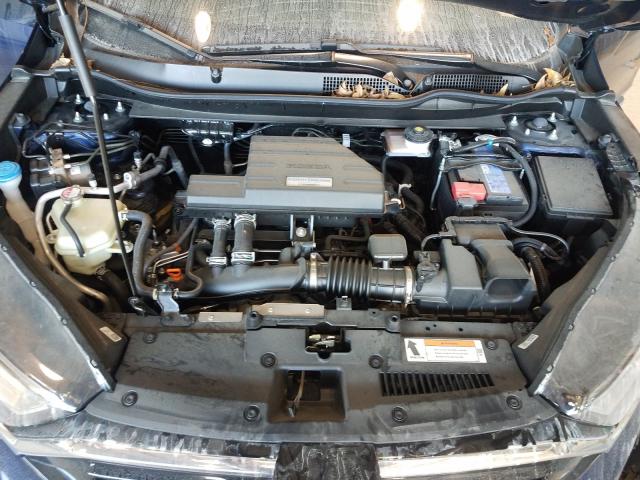 Photo 6 VIN: 5J6RW1H90LL002813 - HONDA CR-V TOURI 