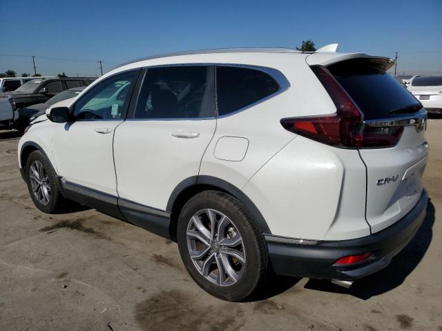 Photo 1 VIN: 5J6RW1H90LL009194 - HONDA CR-V TOURI 