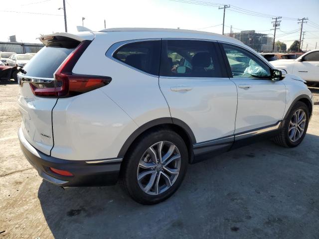 Photo 2 VIN: 5J6RW1H90LL009194 - HONDA CR-V TOURI 