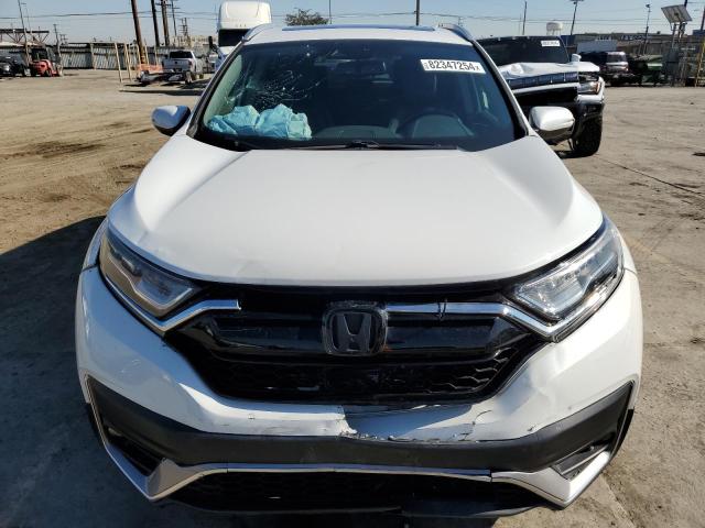 Photo 4 VIN: 5J6RW1H90LL009194 - HONDA CR-V TOURI 