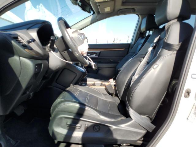 Photo 6 VIN: 5J6RW1H90LL009194 - HONDA CR-V TOURI 