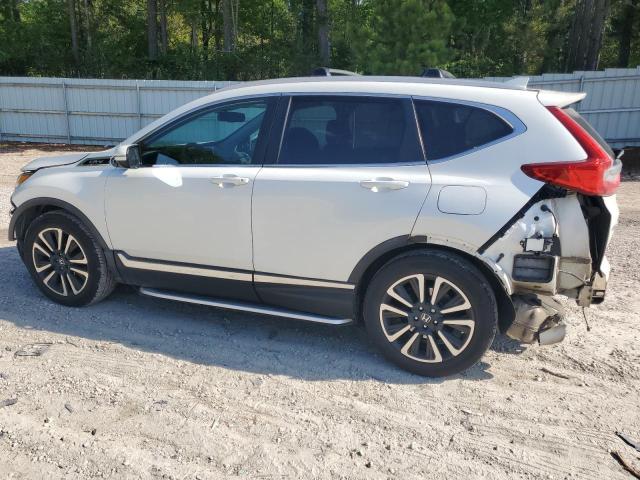 Photo 1 VIN: 5J6RW1H91HL000849 - HONDA CRV 