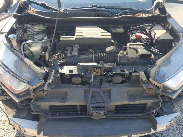 Photo 10 VIN: 5J6RW1H91HL000849 - HONDA CRV 