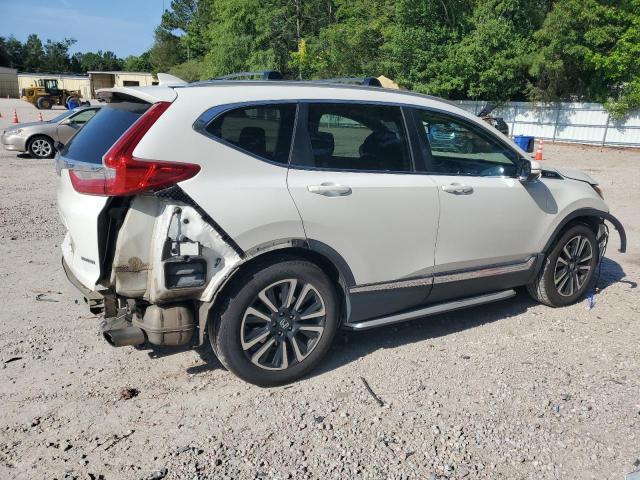 Photo 2 VIN: 5J6RW1H91HL000849 - HONDA CRV 