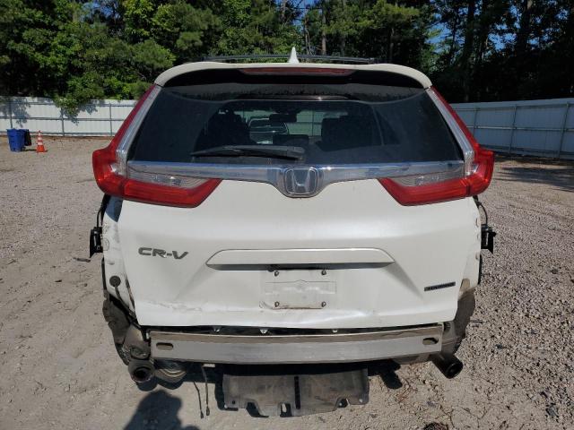 Photo 5 VIN: 5J6RW1H91HL000849 - HONDA CRV 