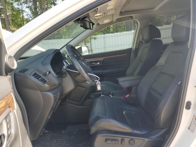 Photo 6 VIN: 5J6RW1H91HL000849 - HONDA CRV 