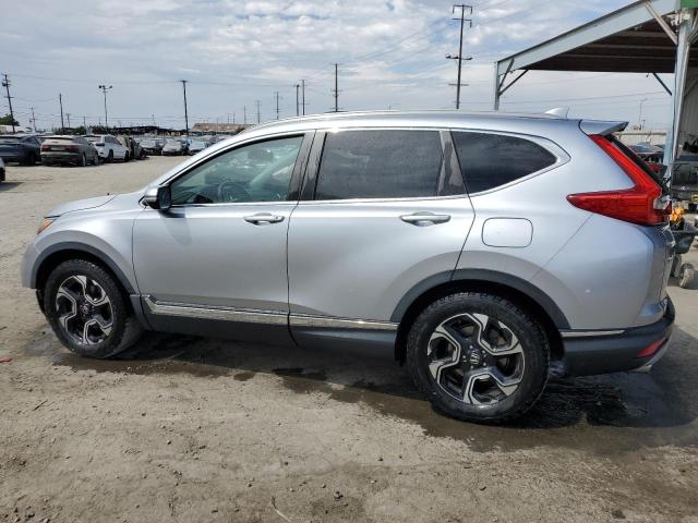 Photo 1 VIN: 5J6RW1H91HL014475 - HONDA CRV 