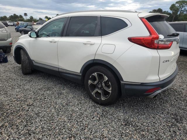 Photo 1 VIN: 5J6RW1H91JL002011 - HONDA CR-V TOURI 