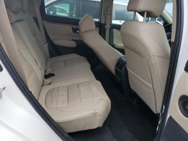 Photo 10 VIN: 5J6RW1H91JL002011 - HONDA CR-V TOURI 