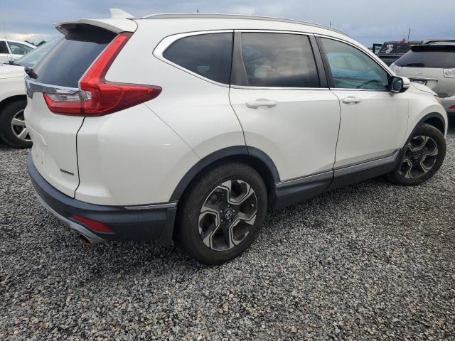 Photo 2 VIN: 5J6RW1H91JL002011 - HONDA CR-V TOURI 