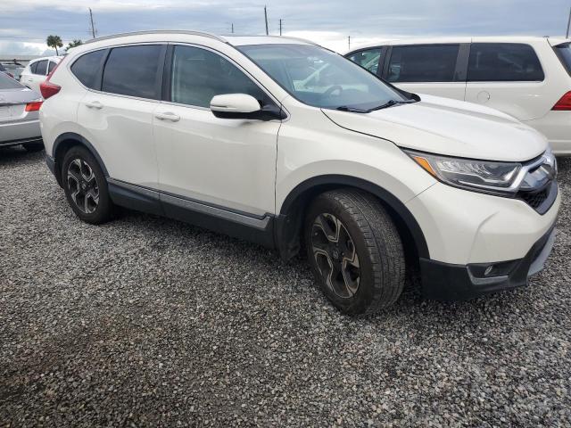 Photo 3 VIN: 5J6RW1H91JL002011 - HONDA CR-V TOURI 