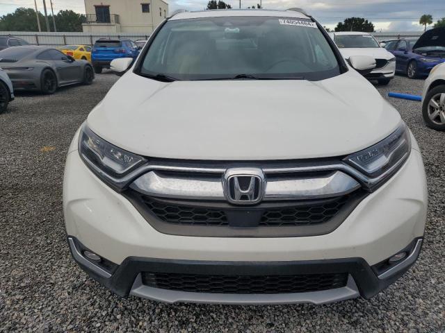 Photo 4 VIN: 5J6RW1H91JL002011 - HONDA CR-V TOURI 