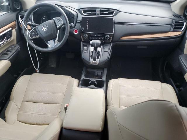 Photo 7 VIN: 5J6RW1H91JL002011 - HONDA CR-V TOURI 