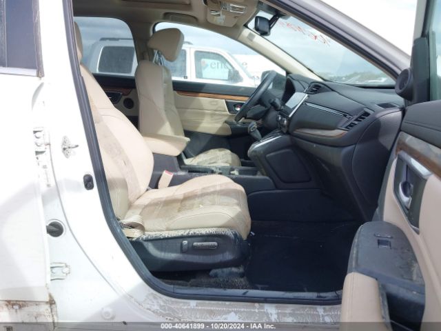 Photo 4 VIN: 5J6RW1H92HL015974 - HONDA CR-V 