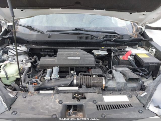 Photo 9 VIN: 5J6RW1H92HL015974 - HONDA CR-V 