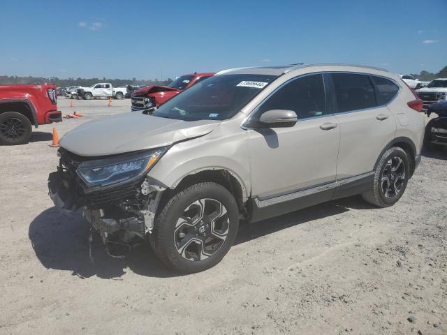 Photo 0 VIN: 5J6RW1H92JL001501 - HONDA CR-V TOURI 