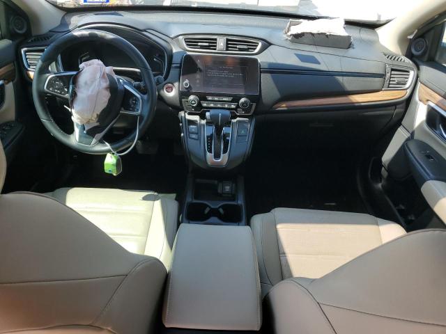 Photo 7 VIN: 5J6RW1H92JL001501 - HONDA CR-V TOURI 