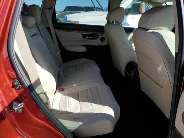 Photo 5 VIN: 5J6RW1H92JL015253 - HONDA CR-V TOURI 