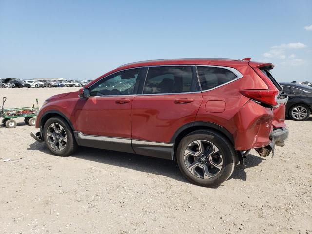 Photo 1 VIN: 5J6RW1H92KL003203 - HONDA CR-V TOURI 