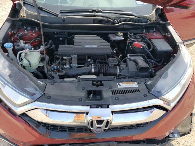 Photo 11 VIN: 5J6RW1H92KL003203 - HONDA CR-V TOURI 