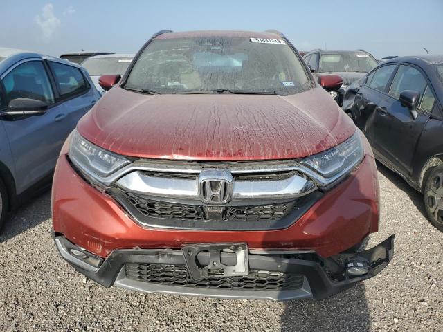 Photo 4 VIN: 5J6RW1H92KL003203 - HONDA CR-V TOURI 