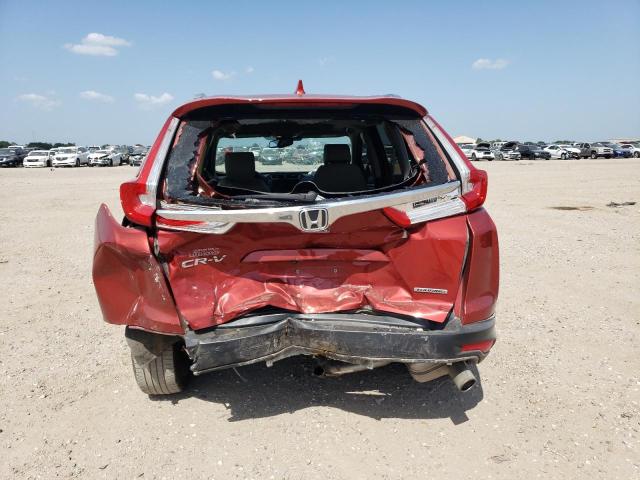 Photo 5 VIN: 5J6RW1H92KL003203 - HONDA CR-V TOURI 