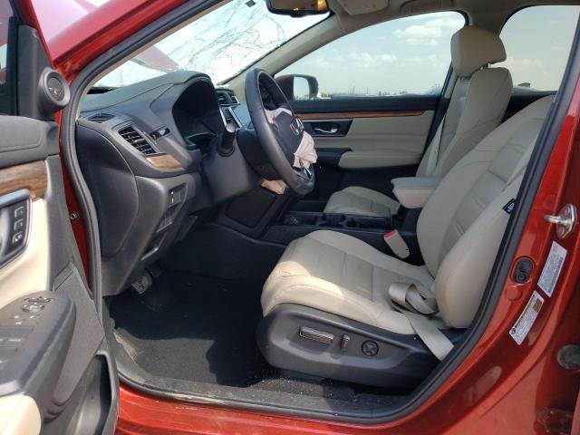 Photo 6 VIN: 5J6RW1H92KL003203 - HONDA CR-V TOURI 