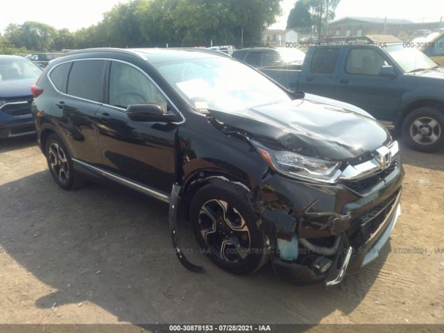 Photo 0 VIN: 5J6RW1H93HL008290 - HONDA CR-V 